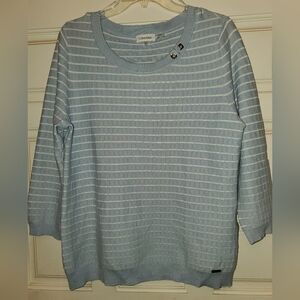 Women's Calvin Klein sweater